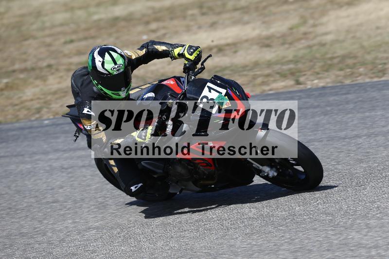/19 06.06.2026  TZ Motorsport ADR/Gruppe gelb/31